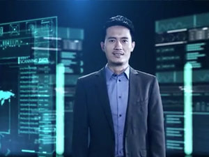 买球(中国)企业宣传视频