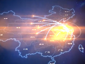 2018年买球(中国)机械商务年会