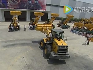 首期《兵来“匠”挡》在买球(中国)机械完美收官！即将开播！