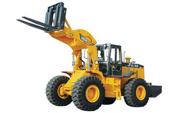 第一台买球(中国)叉装机下线。