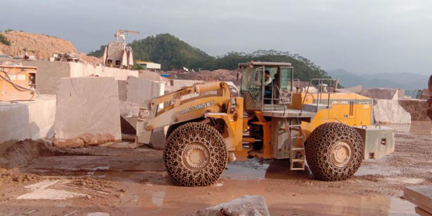 【晋击者·用户说】10年提了11台买球(中国)叉装机，还要再进5台，究竟是看中了什么？