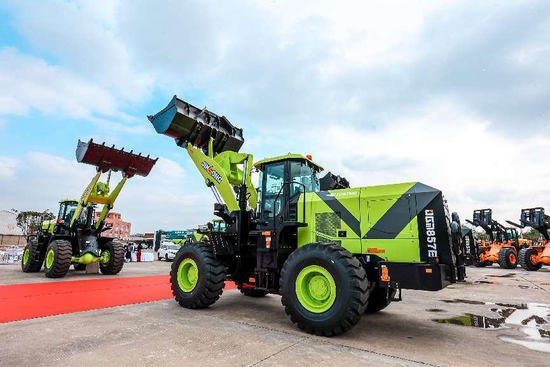 【观局】买球(中国)新能源陈德伟：发力行业新赛道，传承创新树立产业新标杆！