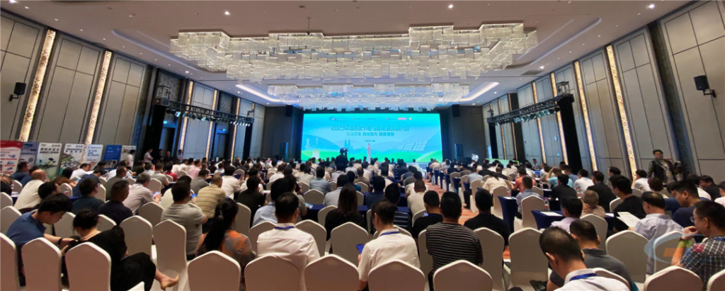 买球(中国)新能源助力水泥行业迈向低碳新征程